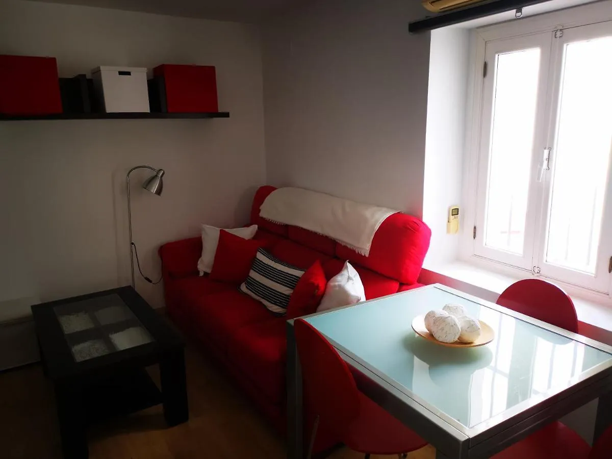 Apartamento Apartamento Arbolí Cádiz España