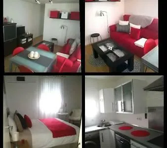 Apartamento Apartamento Arbolí Cádiz