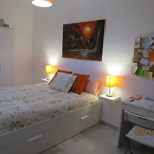 Apartamento Alameda Cádiz