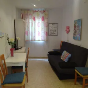 Apartamento Mentidero Plaza Cádiz